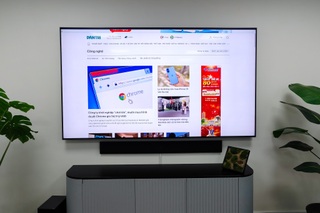 Trải nghiệm TV giá 120 triệu đồng: Thực tế cho thấy gì? - 14