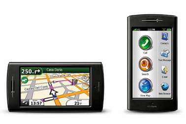 Garmin bắt tay Asus để sản xuất smartphone