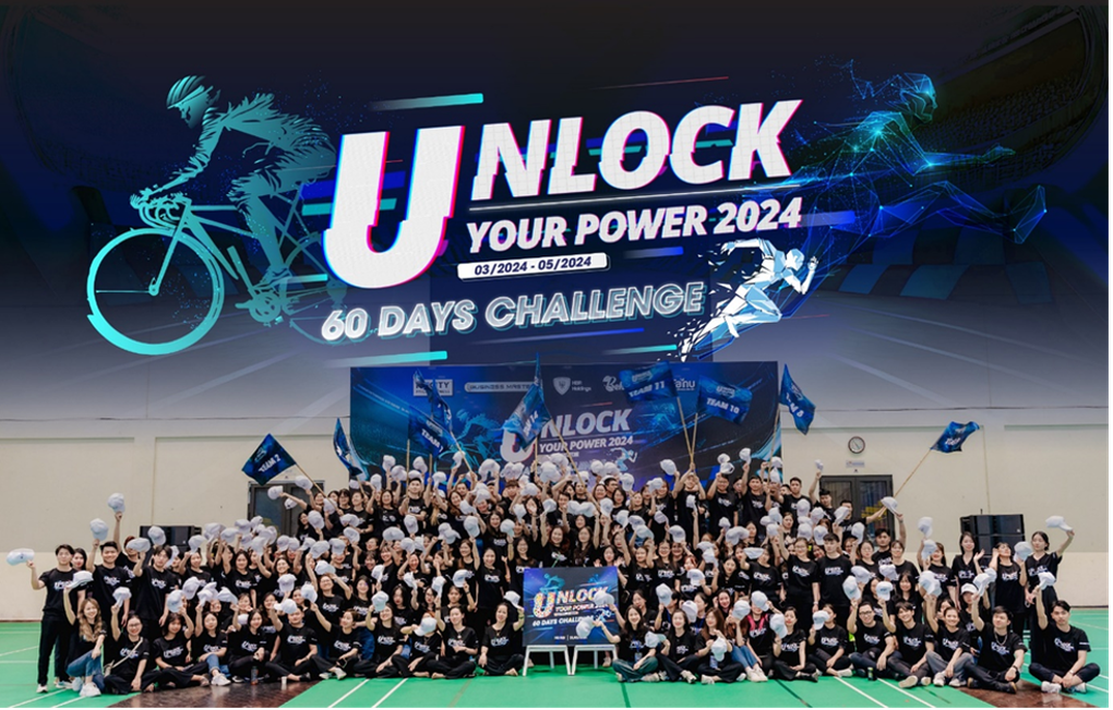 Unlock Your Power: Xây dựng văn hóa doanh nghiệp để phát triển bền vững - 2 Unlock Your Power: Xây dựng văn hóa doanh nghiệp để phát triển bền vững - 2