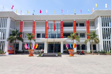 Phường, xã mới có ít nhất một cán bộ thanh tra để tham mưu lãnh đạo