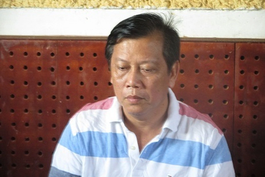 Cưỡng chế hơn 6 triệu cổ phiếu của "trùm xăng giả" Trịnh Sướng