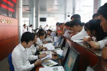 Tạo việc làm cho lao động hồi hương sau khi tham gia XKLĐ