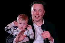 Tỷ phú Elon Musk: Cha của 12 người con, cách nuôi dạy lạ lùng