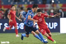Đội tuyển Việt Nam còn bao nhiêu cơ hội ở vòng loại World Cup?