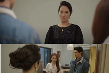 Mẹ chồng đến nhà nhân tình con trai "đánh ghen" hộ con dâu gây sốt màn ảnh