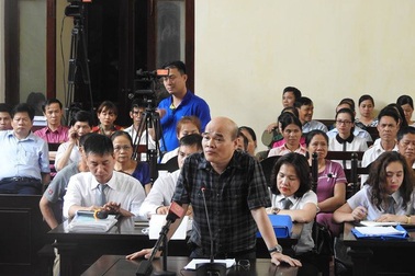 Trách nhiệm của Bộ Y tế trong thảm họa chạy thận 9 người tử vong