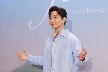 Ca sĩ Hoàng Dũng: "Tôi nghèo lắm!"