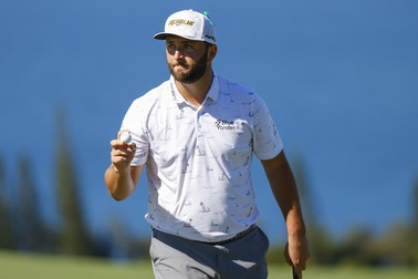 Jon Rahm là ứng cử viên số 1 cho Mexico Open
