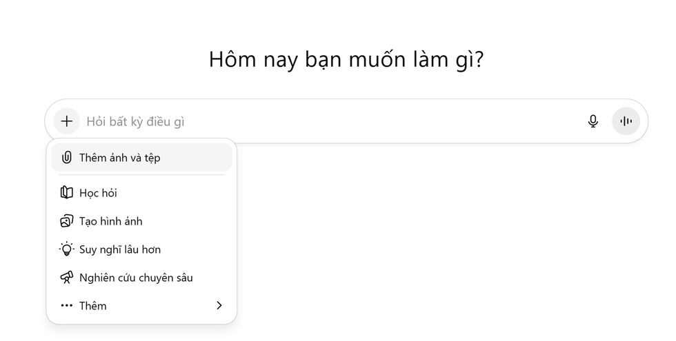 Hướng dẫn dùng ChatGPT biến ảnh chụp thành tranh biếm họa hài hước - 1 Hướng dẫn dùng ChatGPT biến ảnh chụp thành tranh biếm họa hài hước - 1