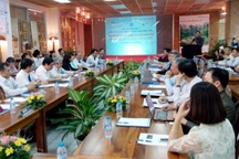 Kiều bào cùng đổi mới sáng tạo ở nước nhà