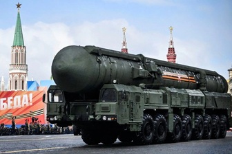 Mỹ muốn bàn với Nga, Trung Quốc về cắt giảm vũ khí hạt nhân