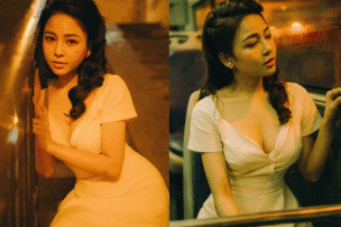 “Trâm Anh World Cup” sốc khi nhận được tin nhắn hỏi giá “đi khách”