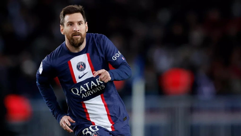 PSG bất ngờ nhận cú sốc từ Messi trước thời khắc quan trọng - 1 PSG bất ngờ nhận cú sốc từ Messi trước thời khắc quan trọng - 1