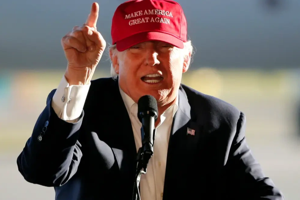 Ông Trump cảnh báo hậu quả nếu bị truy tố - 1