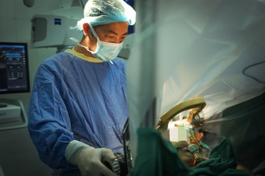 Hơn 200.000 người Việt bị động kinh kháng thuốc: Phẫu thuật mở lối thoát