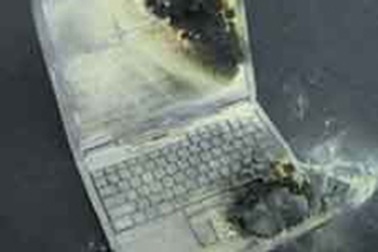 HP, Dell, Toshiba thu hồi 100.000 pin laptop của Sony