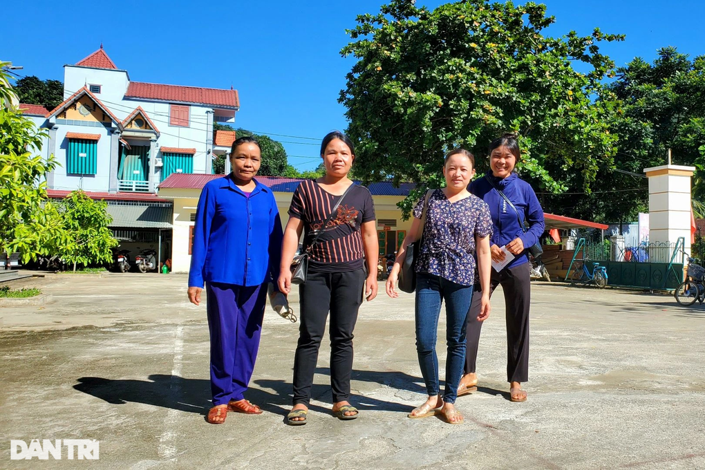 2 lần vay vốn, 4 năm thoát nghèo, thu nhập tăng ấn tượng - 1 2 lần vay vốn, 4 năm thoát nghèo, thu nhập tăng ấn tượng - 1