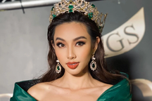 Diễn biến mới vụ hoa hậu Thùy Tiên bị kiện đòi tiền tỷ
