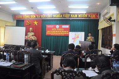 Quy hoạch phát triển dược liệu - Bài học kinh nghiệm từ Dự án Thương mại Sinh học