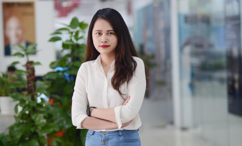 COO 9x - thương hiệu phần mềm POS365 “vươn tầm Đông Nam Á đã nằm trong kế hoạch” - 1 COO 9x - thương hiệu phần mềm POS365 “vươn tầm Đông Nam Á đã nằm trong kế hoạch” - 1