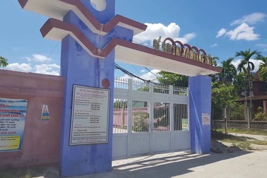 Nam sinh lớp 10 tử vong tại bể bơi sau ca học bơi