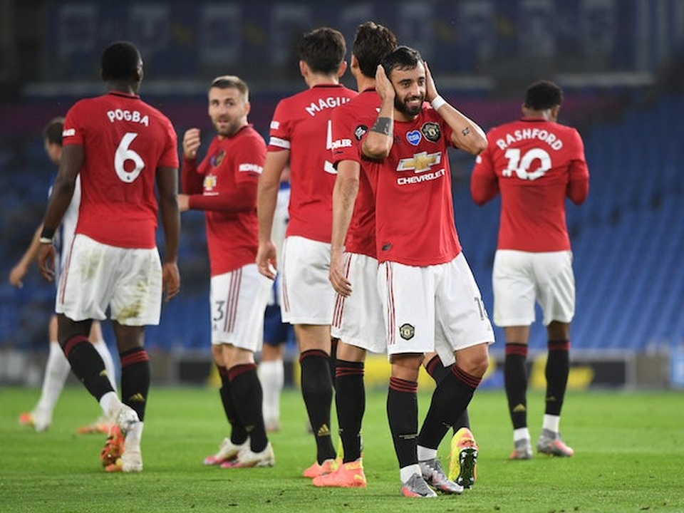 Man Utd sẽ tiến vào top 4 sau trận đấu với Bournemouth? - 2 Man Utd sẽ tiến vào top 4 sau trận đấu với Bournemouth? - 2