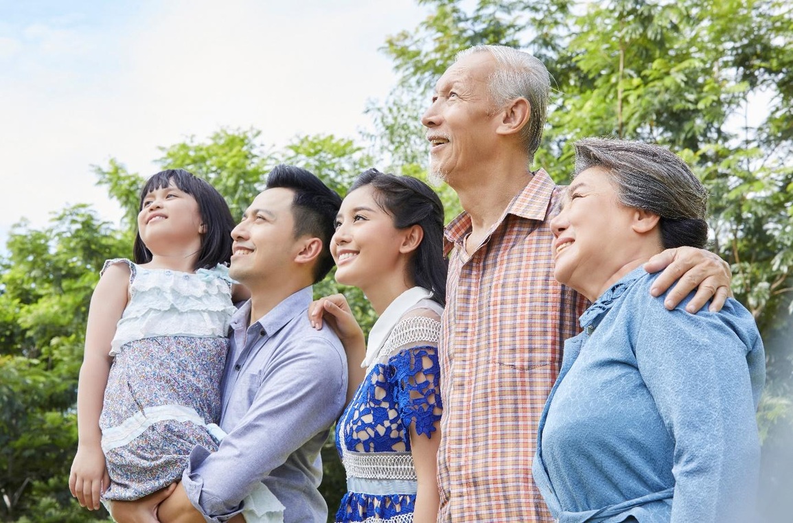2022 này, cả nhà mình cùng cười lạc quan, bình an đón Tết - 2 2022 này, cả nhà mình cùng cười lạc quan, bình an đón Tết - 2