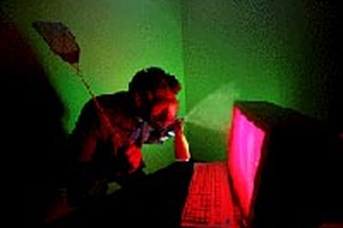 Nhóm tin tặc tấn công trang web của NASA bị bắt giữ