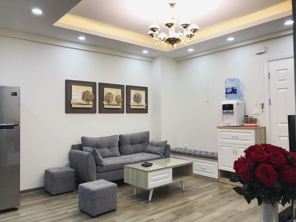 Những màn lột xác nhà đẹp khó tin khiến dân mạng trầm trồ thán phục - 2 Những màn lột xác nhà đẹp khó tin khiến dân mạng trầm trồ thán phục - 2