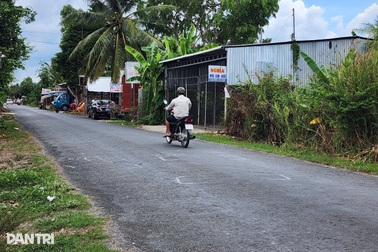 Rà soát toàn bộ vụ tai nạn làm nữ sinh 14 tuổi tử vong ở Vĩnh Long