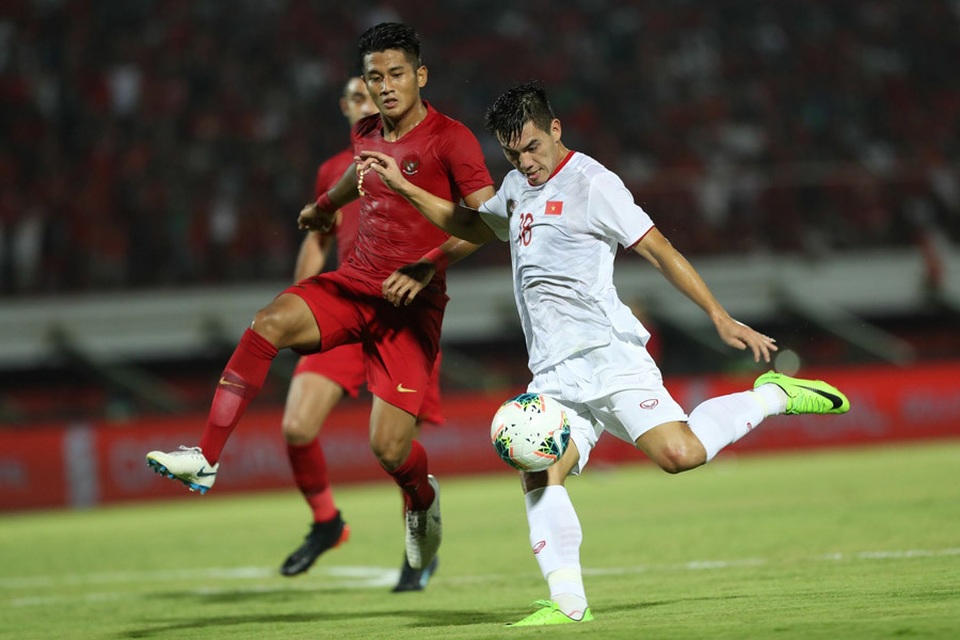 Bỏ qua Công Phượng, báo Indonesia chỉ e ngại một cầu thủ Việt Nam - 2 Bỏ qua Công Phượng, báo Indonesia chỉ e ngại một cầu thủ Việt Nam - 2