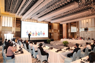 Hoàn Mỹ tiên phong chuyển đổi y tế nhằm nâng cao chất lượng chăm sóc sức khỏe