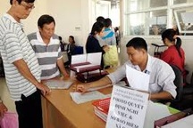 Thời hạn dùng thẻ BHYT với người hưởng trợ cấp thất nghiệp