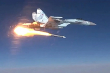 Nga - Ukraine bế tắc trên bộ, "ăn miếng, trả miếng" trên không