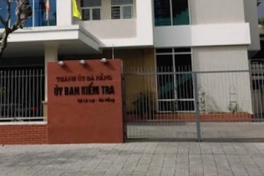 Đà Nẵng: Phó Bí thư quận vừa nhận kỷ luật xin nghỉ công tác