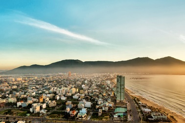 Năm 2017: Đâu là dự án sinh lời tại thị trường BĐS Đà Nẵng?