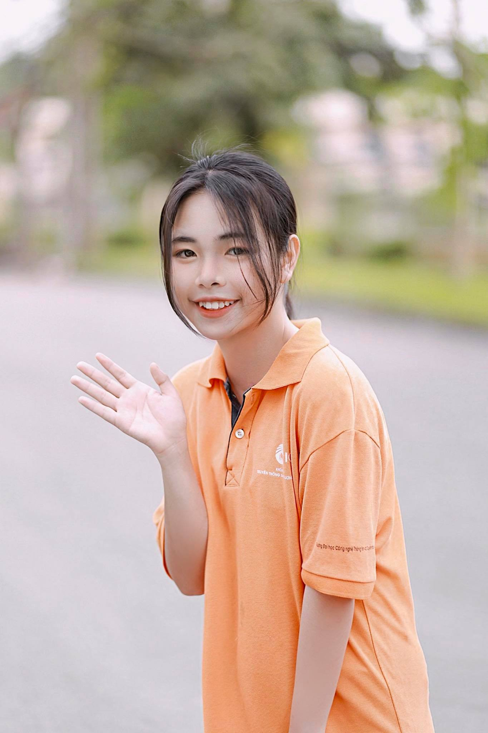 10x Thu Hà ĐH Thái Nguyên, kiếm trăm triệu mỗi tháng nhờ nghề chụp ảnh - 6 10x Thu Hà ĐH Thái Nguyên, kiếm trăm triệu mỗi tháng nhờ nghề chụp ảnh - 6