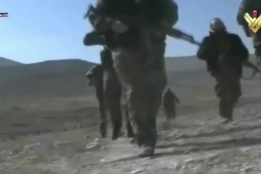 Quân đội Syria giành lại tuyến đường huyết mạch Khanasser - Aleppo