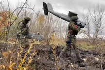 Nga phóng hơn 100 UAV tấn công Ukraine xuyên đêm