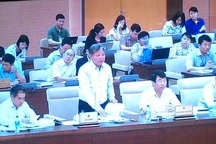 Có thể dùng tiền để “đổi” án tử hình?