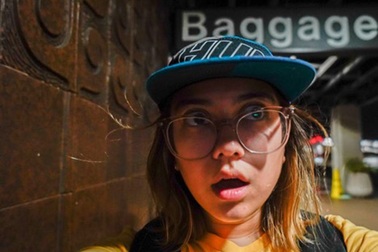 Tìm lại cảm giác bình yên trên “chuyến bay ma”