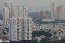 TPHCM xây một triệu căn nhà giá rẻ: Chuyên gia đề xuất cho vay 30 - 50 năm