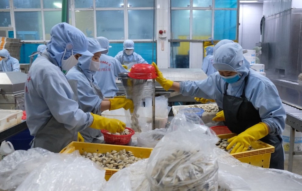 Tổ an toàn Covid-19 trên xe đưa đón công nhân và phòng trọ - 2 Tổ an toàn Covid-19 trên xe đưa đón công nhân và phòng trọ - 2