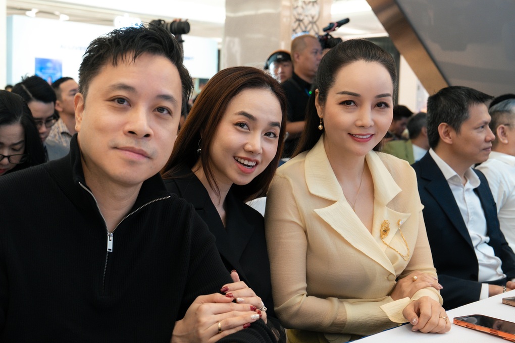 Đạo diễn Nguyễn Quang Dũng sử dụng AI làm phần 2 của Đất rừng phương Nam - 2