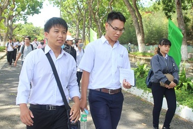 Học viện Công nghệ Bưu chính công bố phương thức xét tuyển