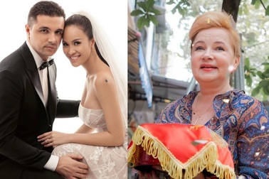 Siêu mẫu Phương Mai tiết lộ chuyện chồng Tây ăn Tết Việt và mẹ chồng “vàng 10”