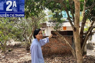 Thành phố Vũng Tàu kiến nghị điều chỉnh quy hoạch, cấp "sổ đỏ" cho dân!