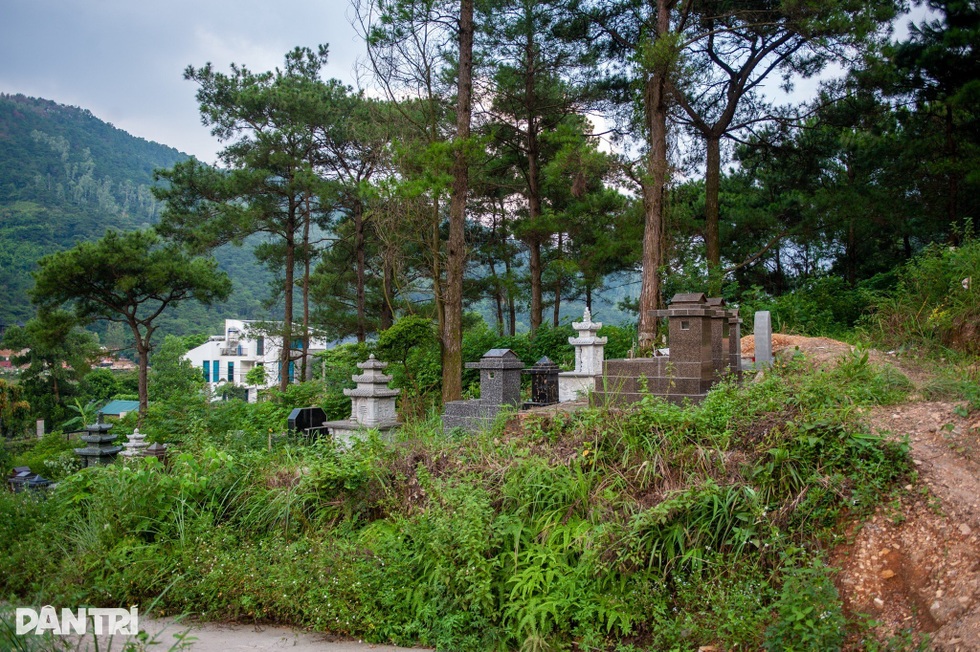 Nỗi khổ của người dân thôn không bản đồ địa chính trên đất rừng Sóc Sơn - 8 Nỗi khổ của người dân thôn không bản đồ địa chính trên đất rừng Sóc Sơn - 8