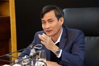 Ủy ban Kiểm tra T.Ư đề nghị kỷ luật nguyên Thứ trưởng NN&MT Trần Quý Kiên