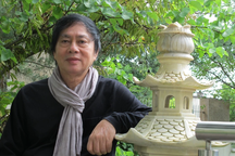 "Hoa nhài" của NSND Đặng Nhật Minh dự thi Liên hoan phim Quốc tế Hà Nội